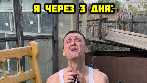 Теперь мы деревенские дзен