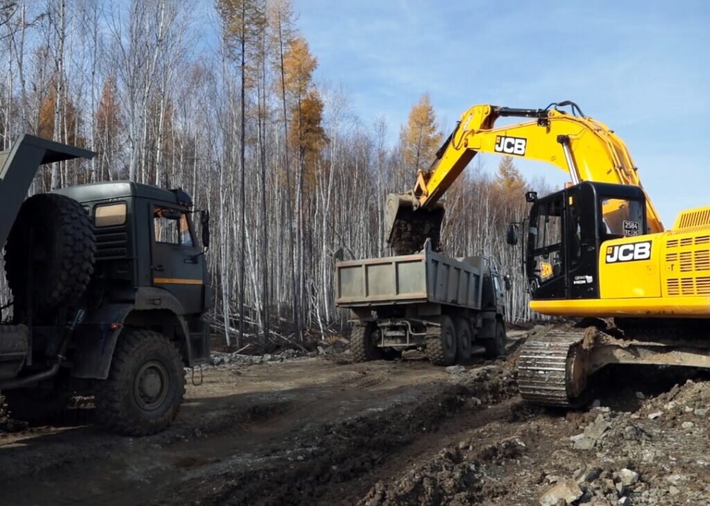    Фото: пресс-служба Восточного Военного округа