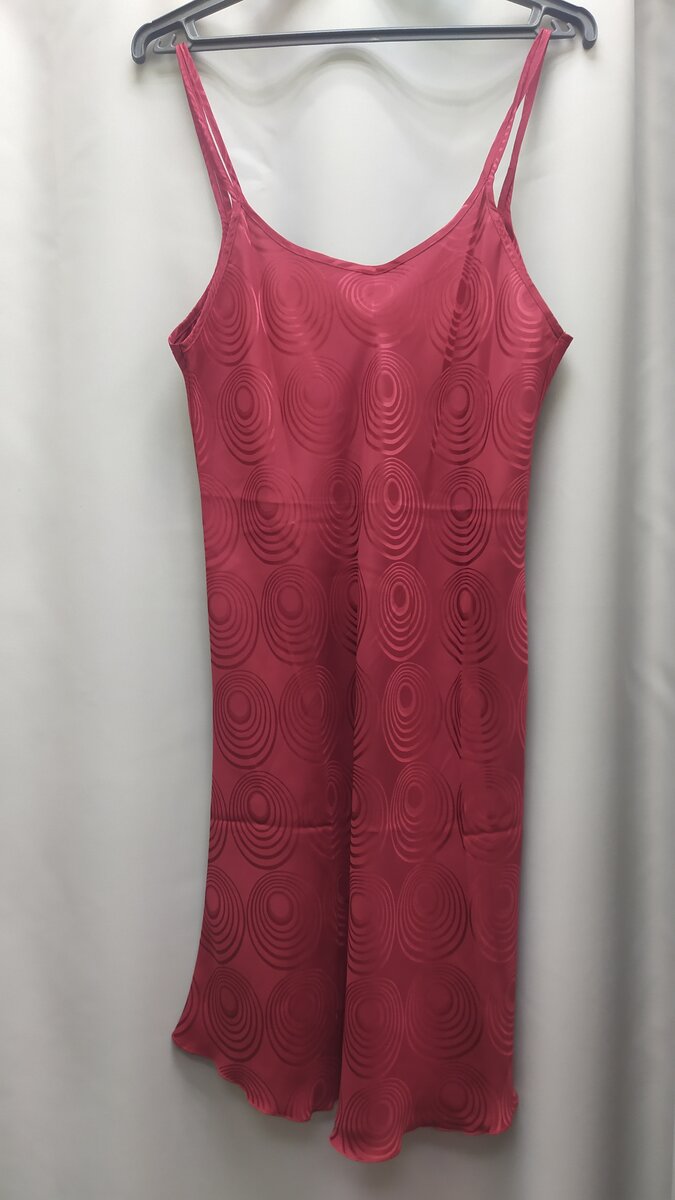 Комбинация QueenTex. Складки от упаковки особенно тут видны.