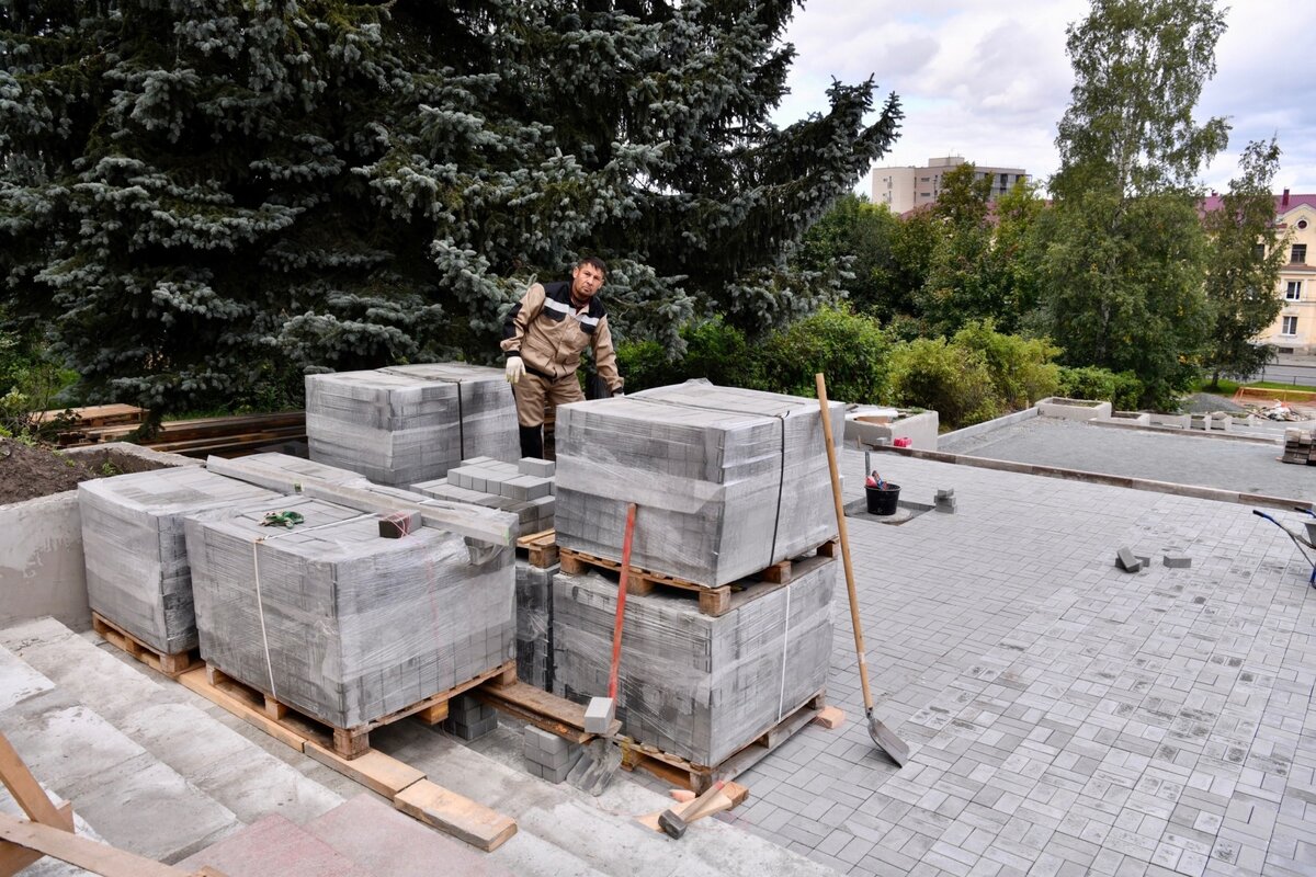 Все об отдыхе в столице Карелии — Петрозаводске :: Туры в Карелию от ТК 