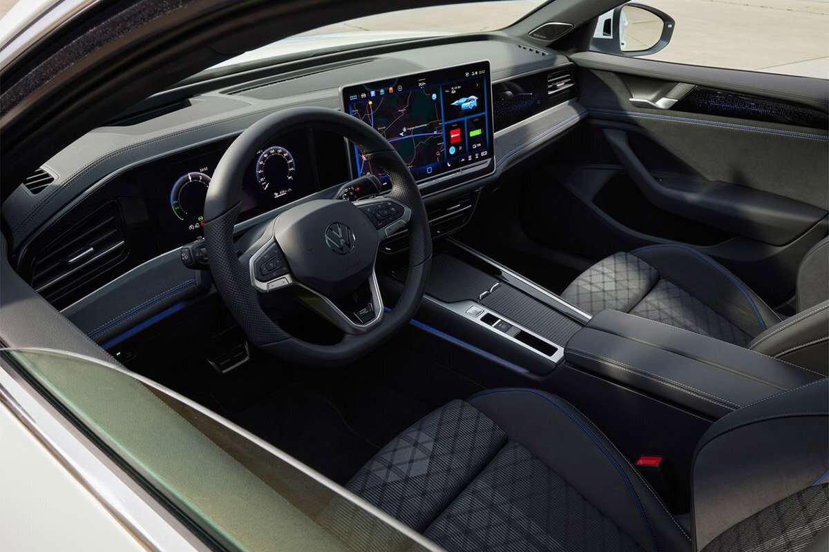 Volkswagen📷Volkswagen Passat Variant