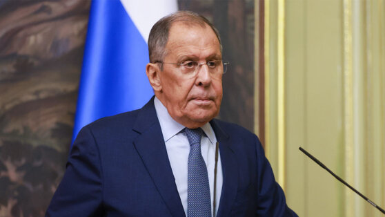    Лавров: встреча в Джидде нужна для донесения бесперспективности дискуссий без РФ Богдан Герцен