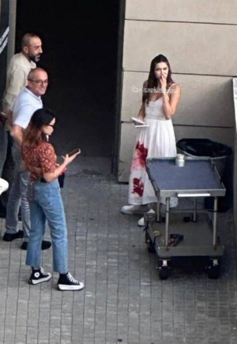  Фото: друштвене мреже