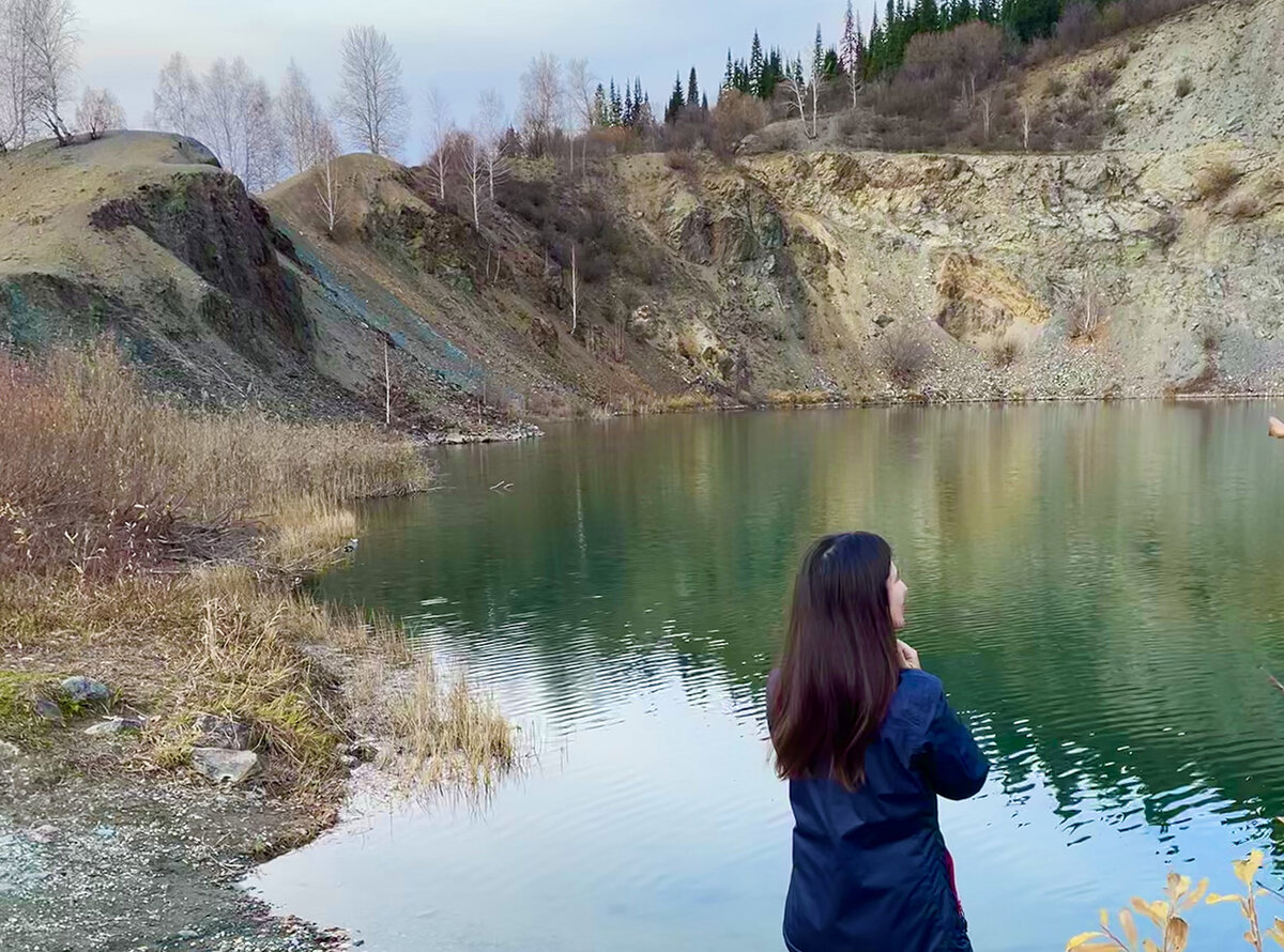 Многие туристы предпочитают путешествовать своим ходом.  Фото: Мария Гридина