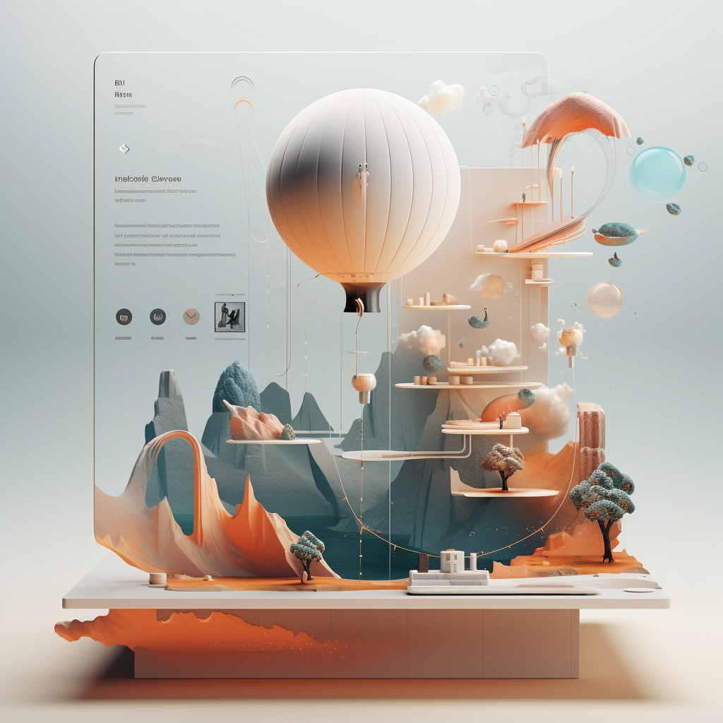 Изображение генерировала с помощью искусственного интеллекта Midjourney