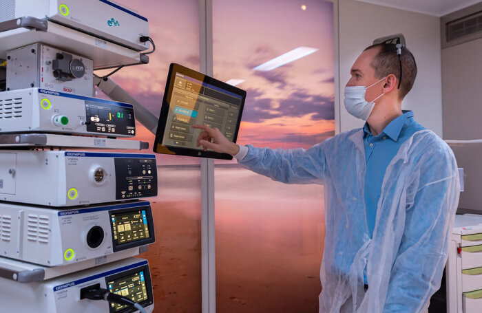    Максим Мишин/ТАСС