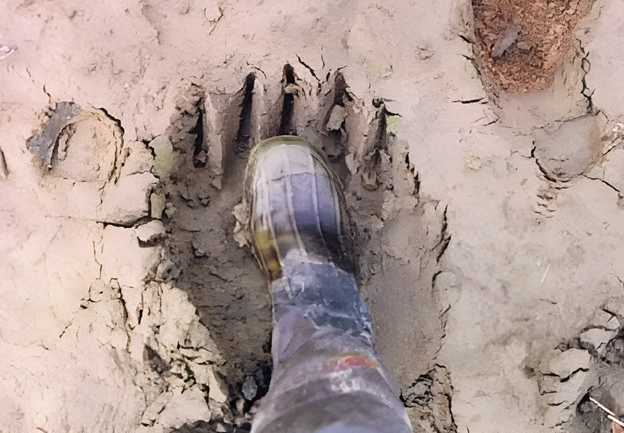 В своей жизненной одиссее человек не всегда сталкивается с проявлениями зла в человеческом облике.