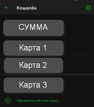 Теоретически можно для каждой карты установить подобную опцию