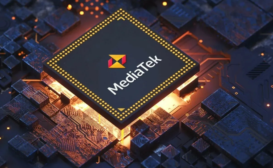 Mediatek dimensity g99