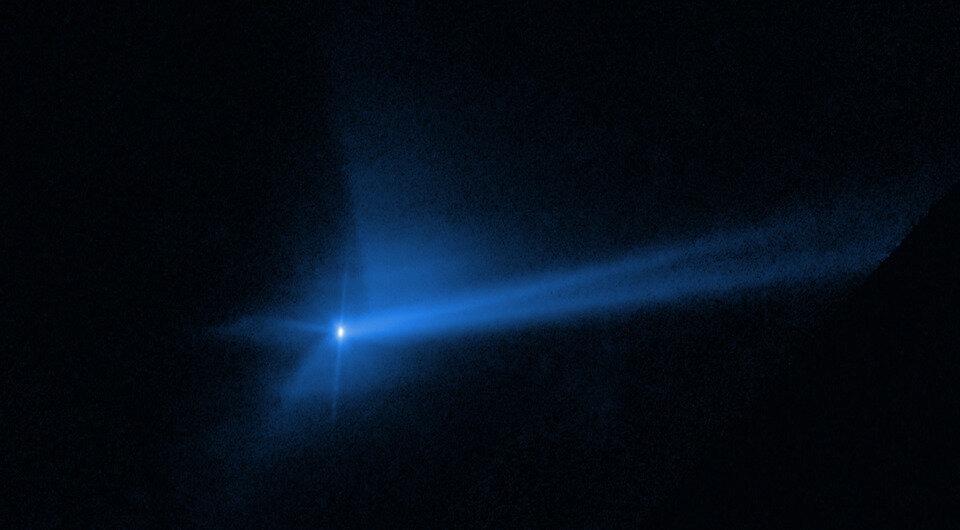   NASA, ESA, STScI