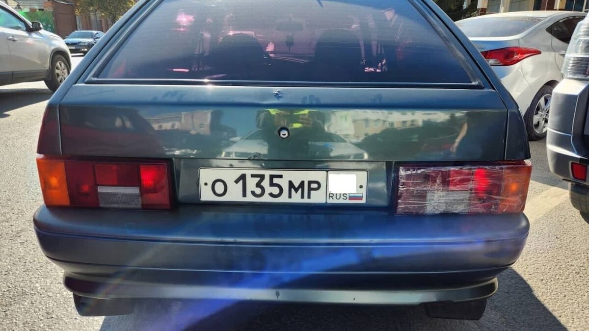     Мужчина за два месяца более 140 раз нарушил ПДД. Его машина Lada, как оказалось, не зарегистрирован в ГИБДД.