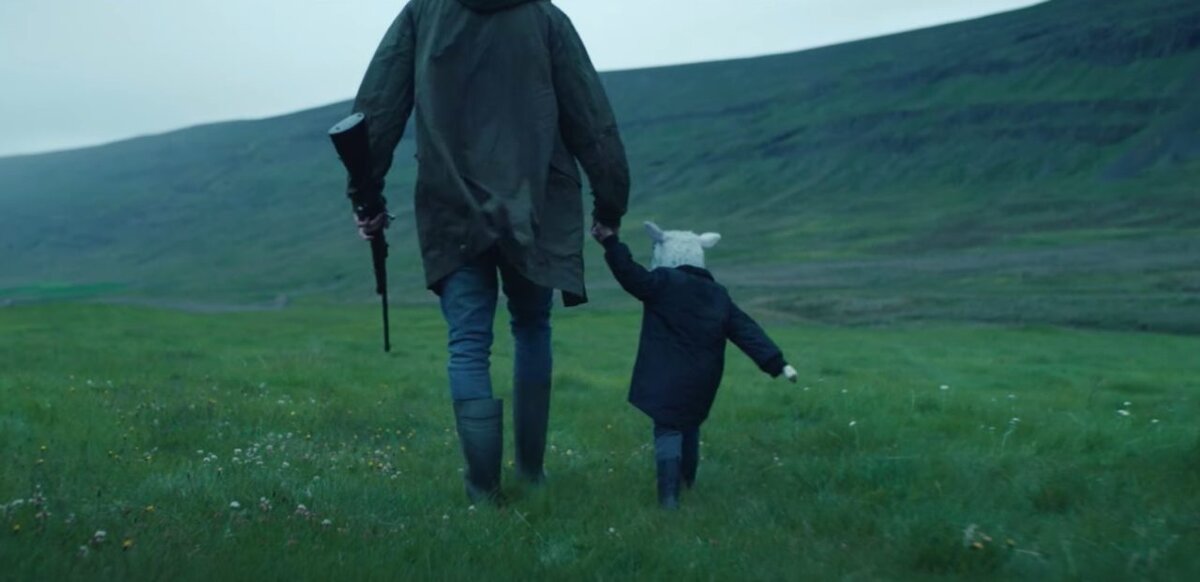 Кадр из фильма 