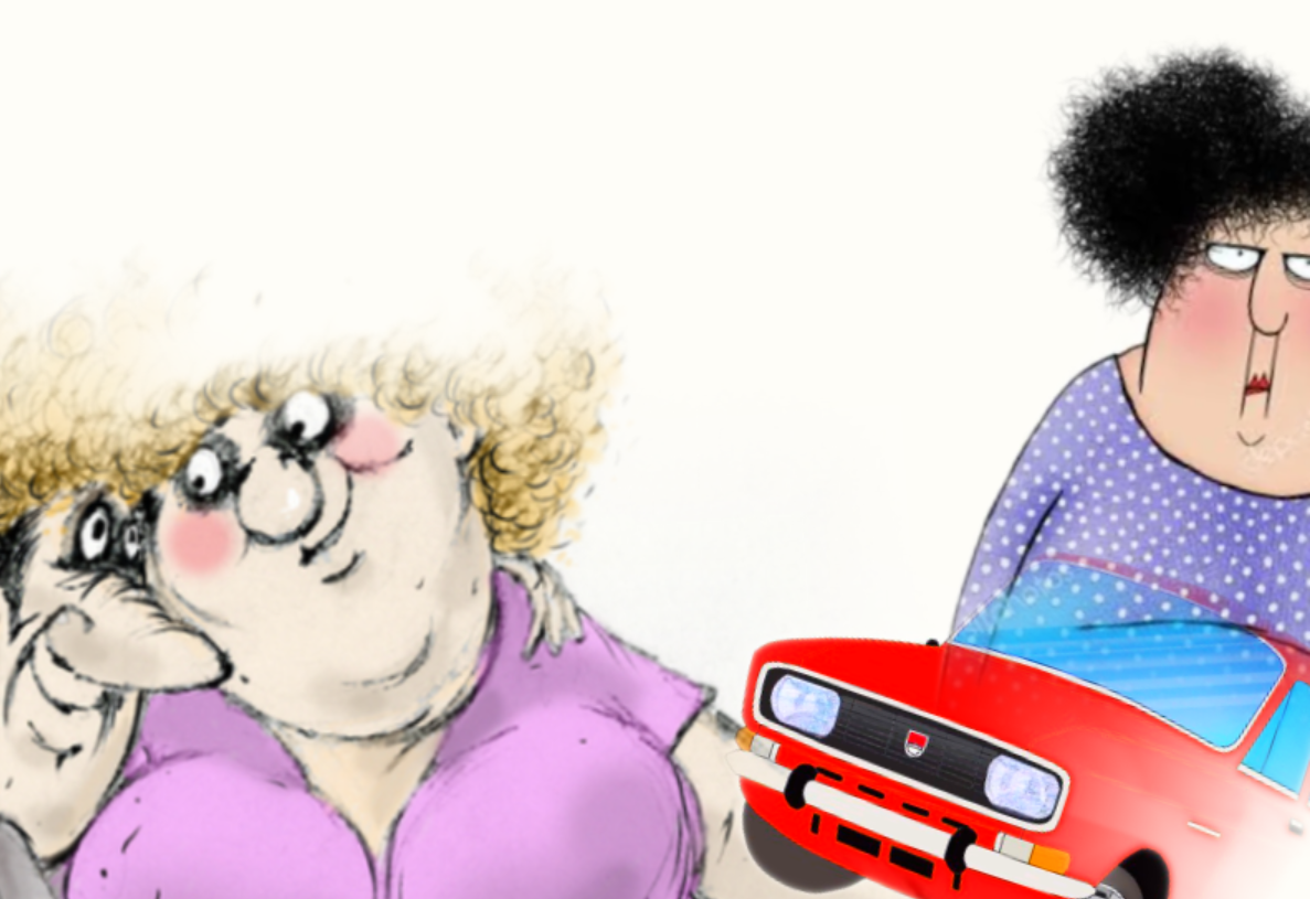 Авдотий Сидорович ушел