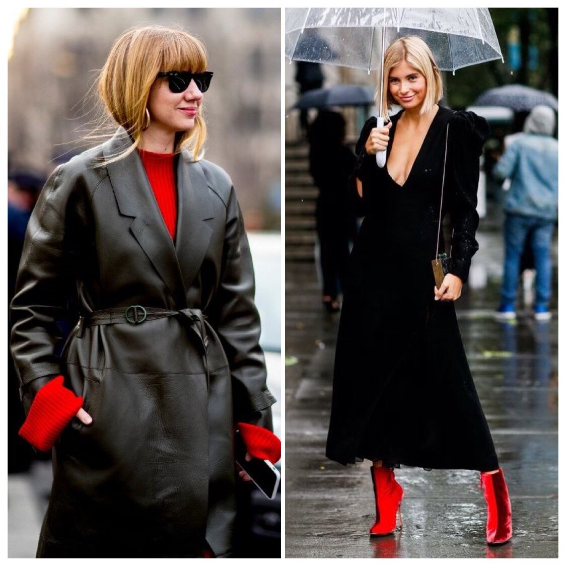 фото Pinterest, коллаж составлен автором