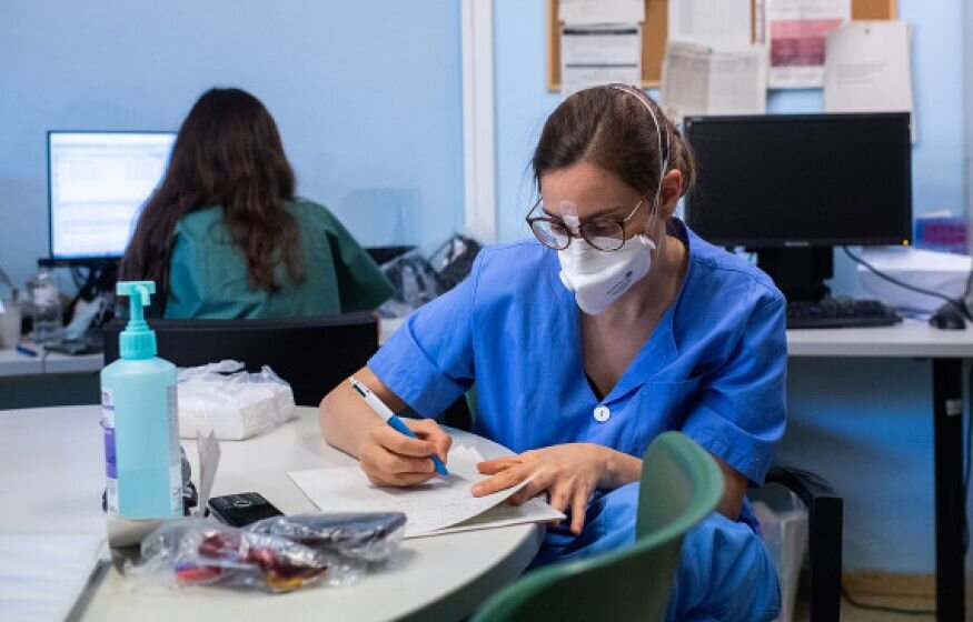    В новых регионах России не хватает учителей и врачей