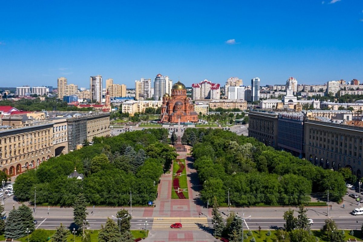    В Волгоградской области выросла доходная часть бюджета