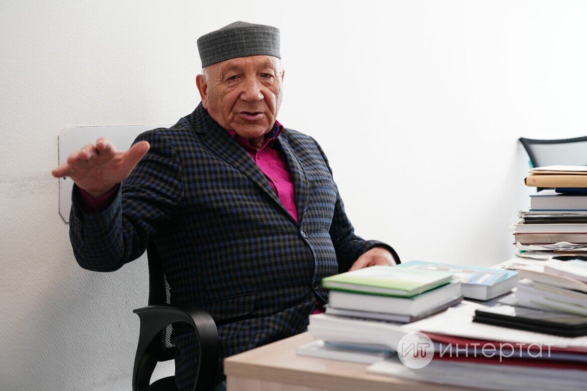 Фото: © Салават Камалетдинов