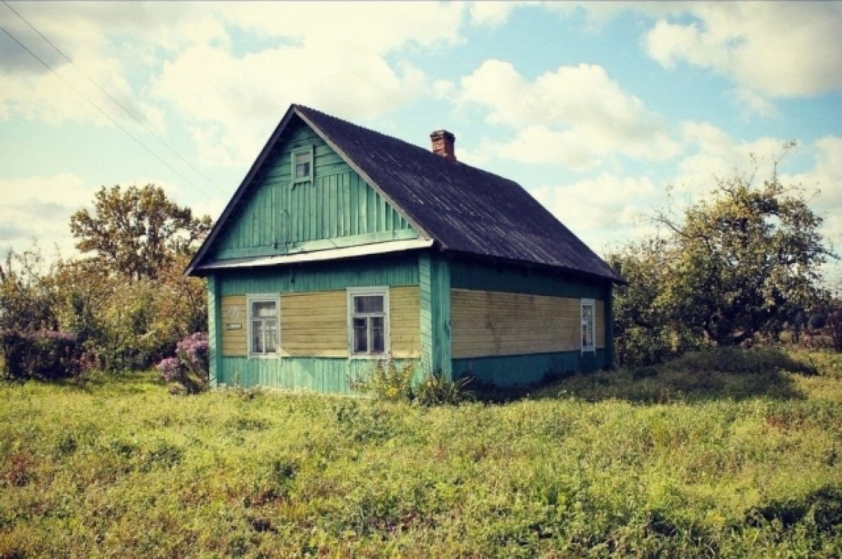    Жительница Бурятии впала в кому из-за алкоголя и едва не замёрзла насмерть