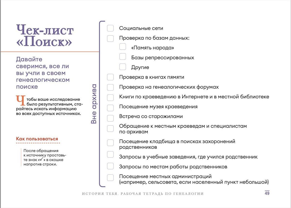 Как подготовиться к походу в архив? | Проект Жизнь | генеалогия, поиск  предков | Дзен