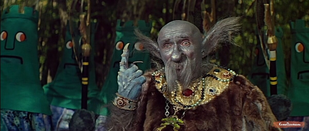 "Варвара-краса, длинная коса", скриншот.