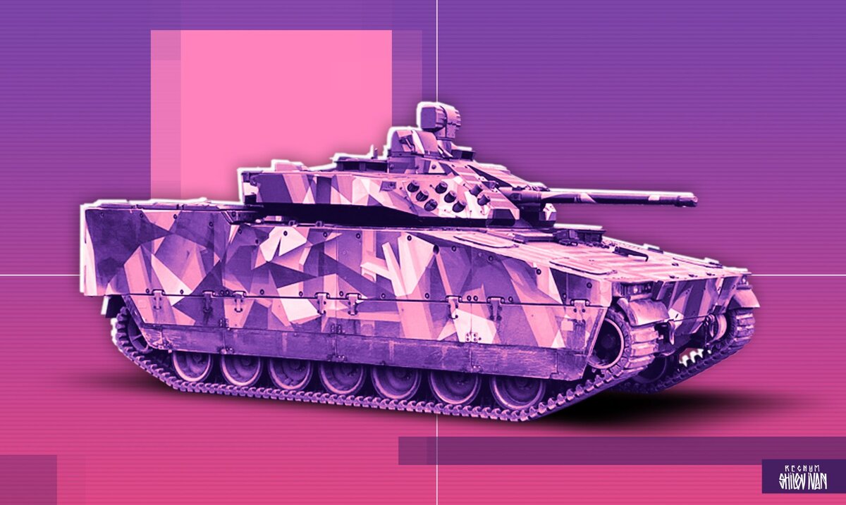    Иван Шилов © ИА Регнум