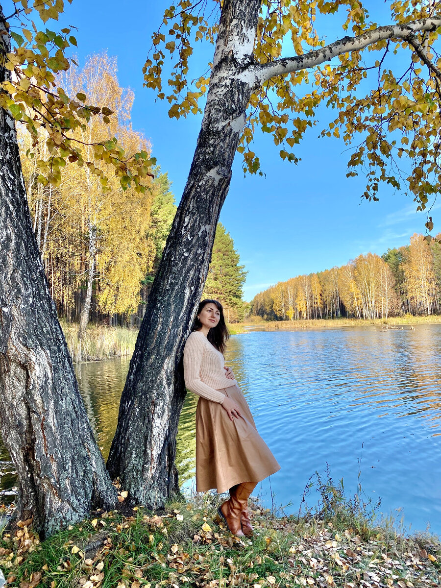 Татьяна Кирьянова