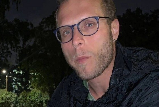    Александр Никаноров