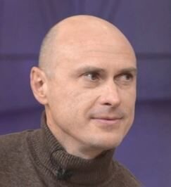    Александр Илюхин