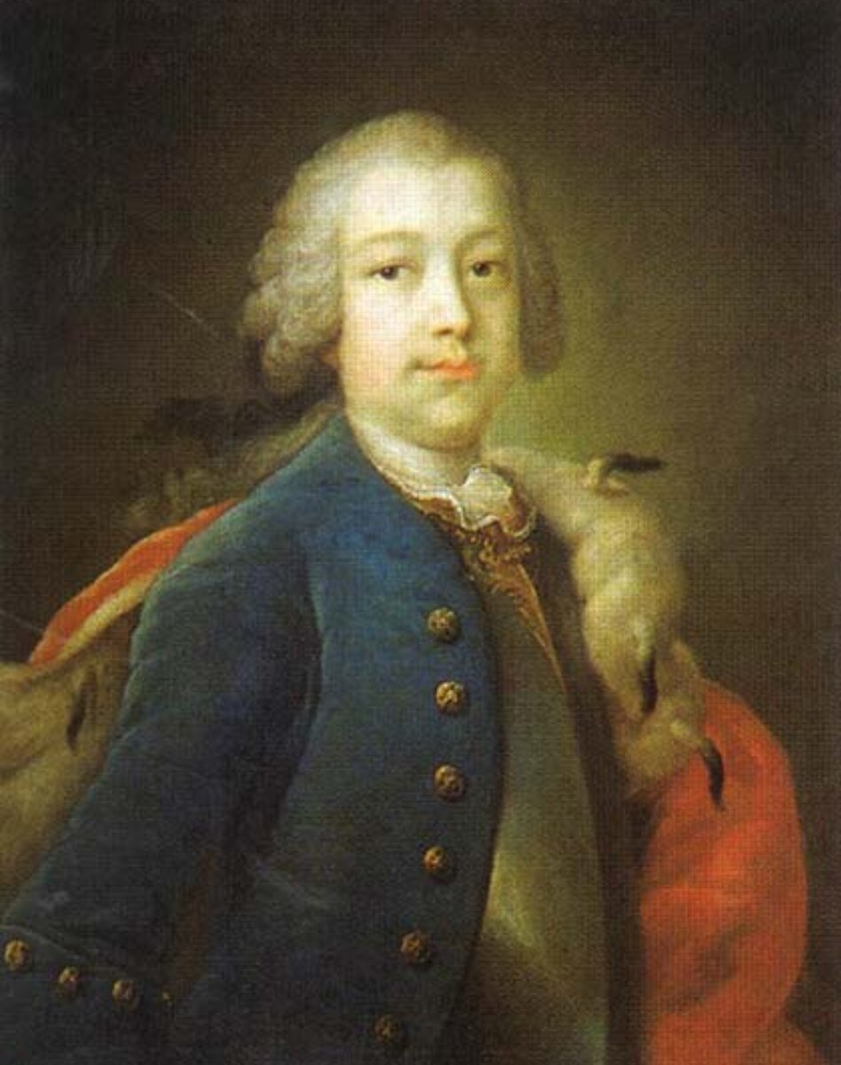 Князь б. Куракин, Александр Борисович (1697—1749). Георг Кристоф Гроо́т. Князь Александр Борисович Куракин 1697-1749. Георг Христофор Гроот.