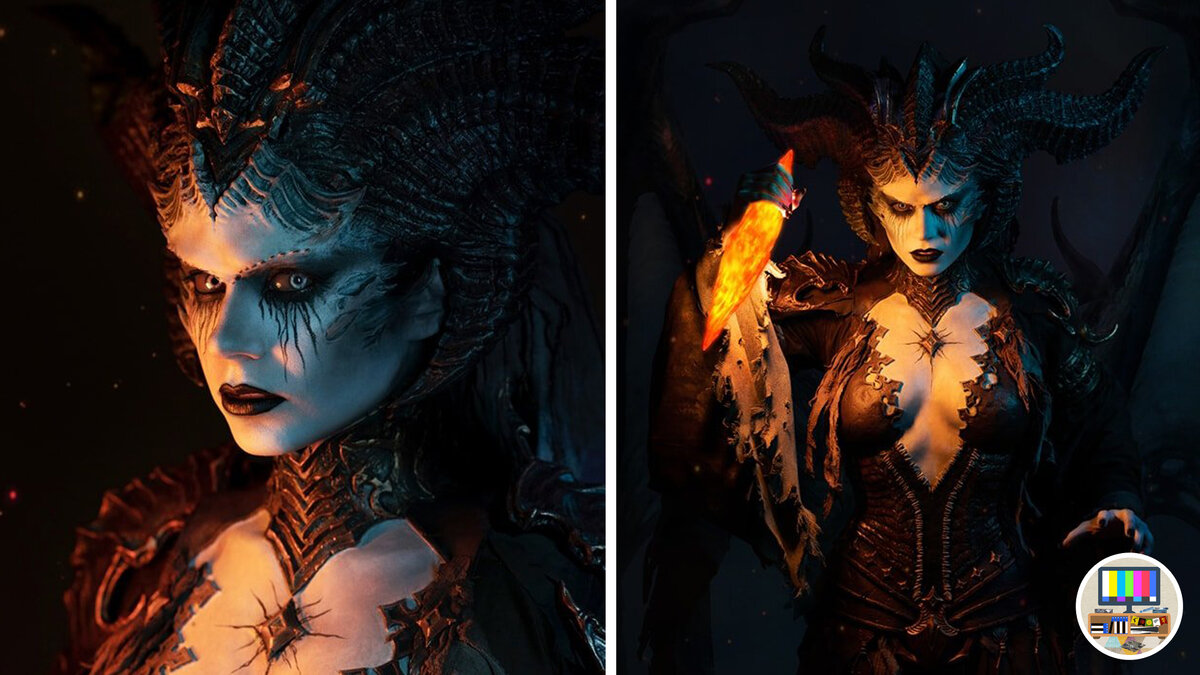 Лилит Diablo косплей. Лилит Дьябло кослпей. Гончие Лилит персонажи арт. Cinderys Cosplay.