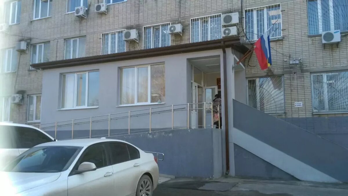     Прокурор Андрей Шарма перешел из прокуратуры Батайска на работу в прокуратуру Советского района Ростова, сообщается на сайте надзорного ведомства.