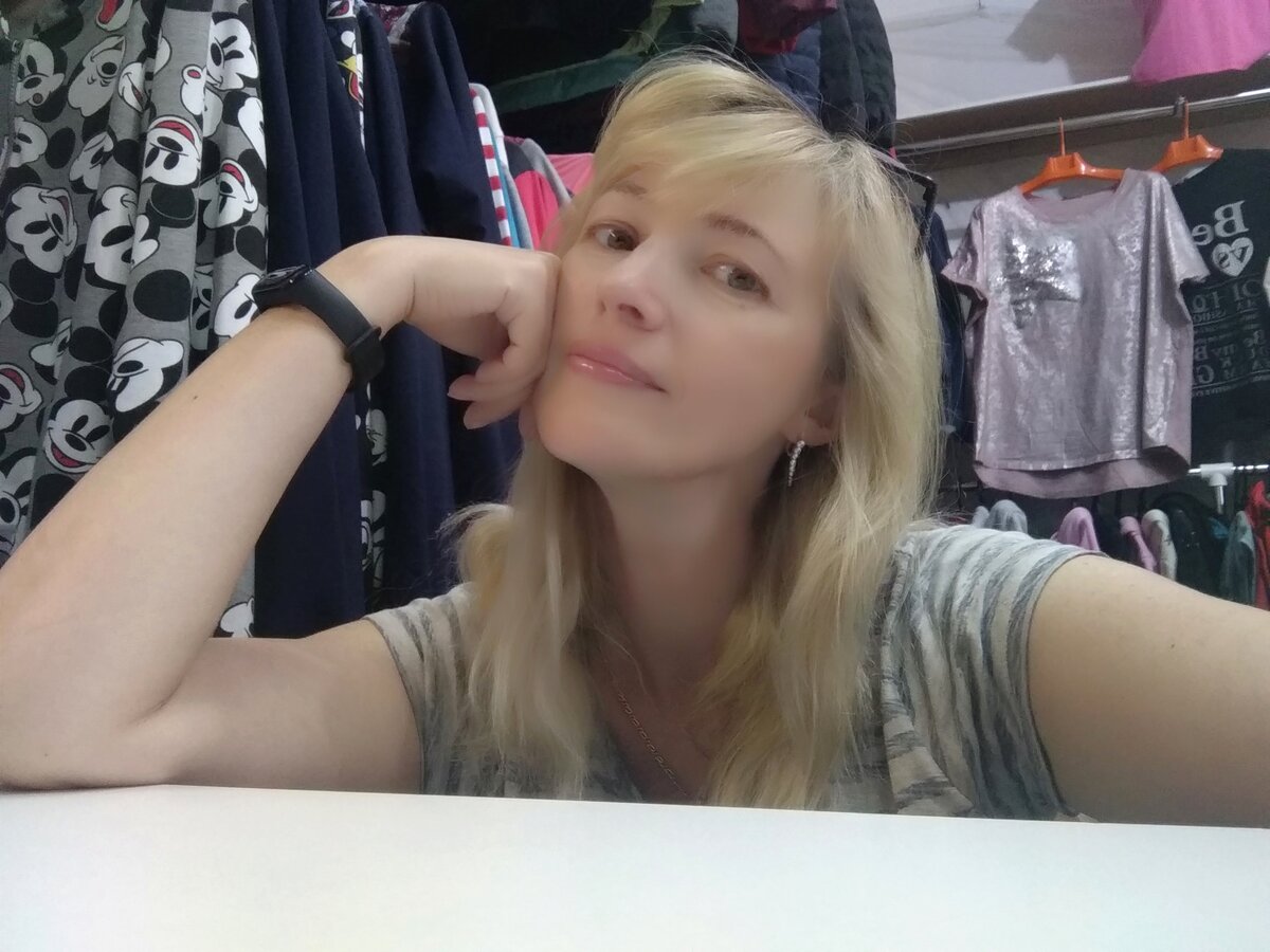 В мечтах об отдыхе