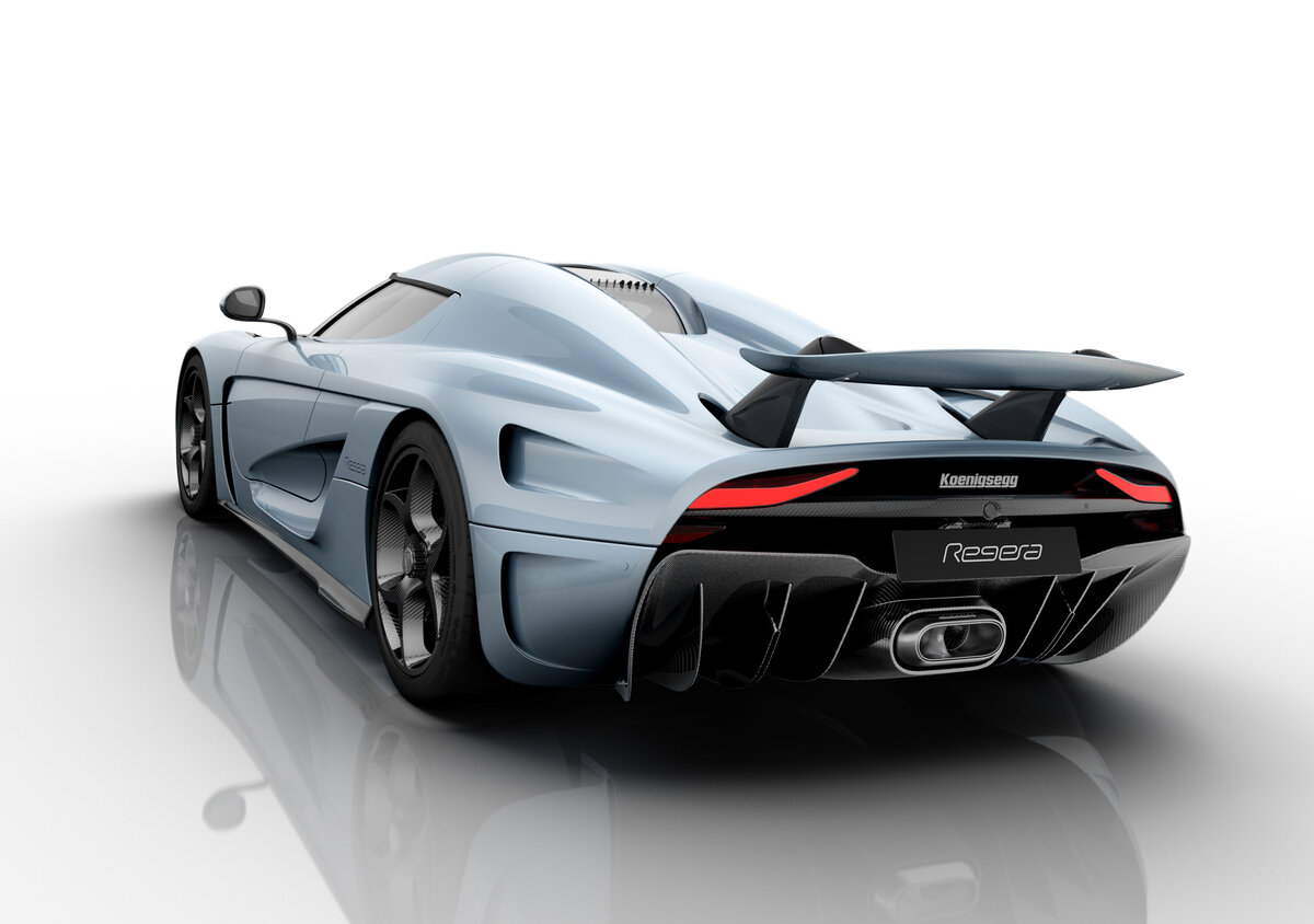 Regera 