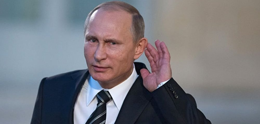 Путин уничтожил 2/3 производства