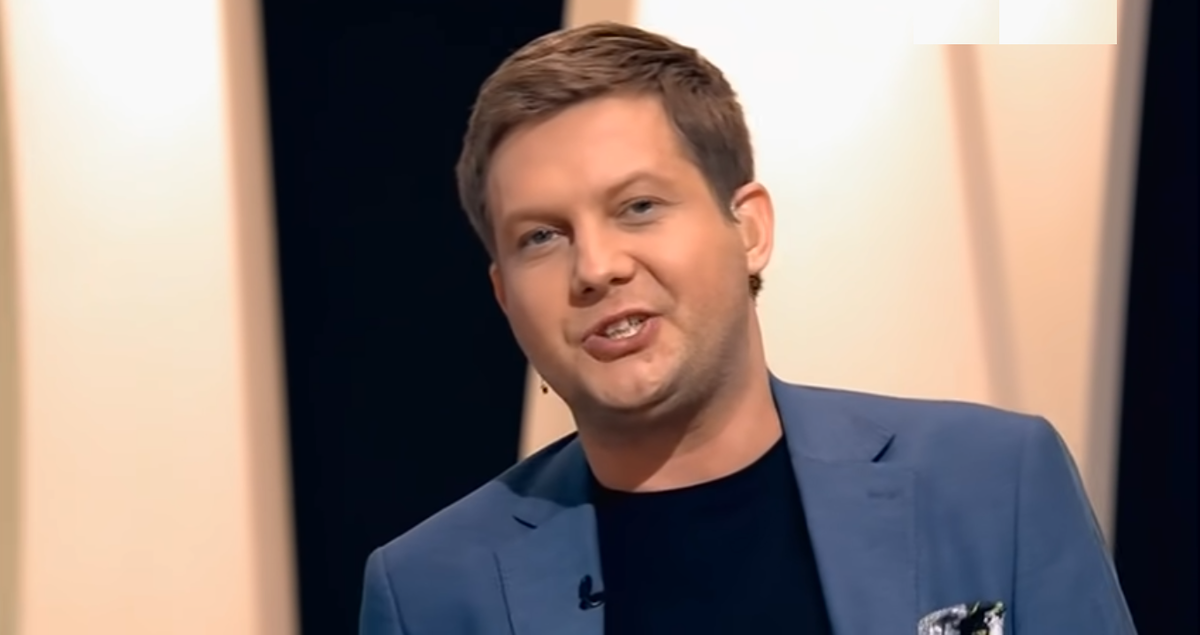 апокалипсис корчевников