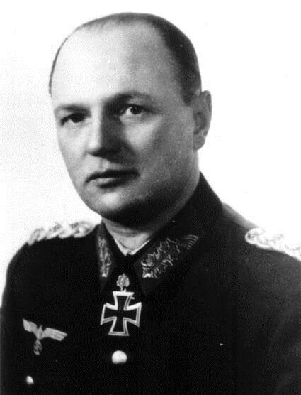 Фридрих Меллентин