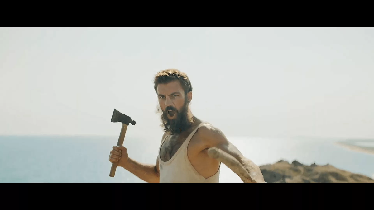 Трудности выживания (2019)