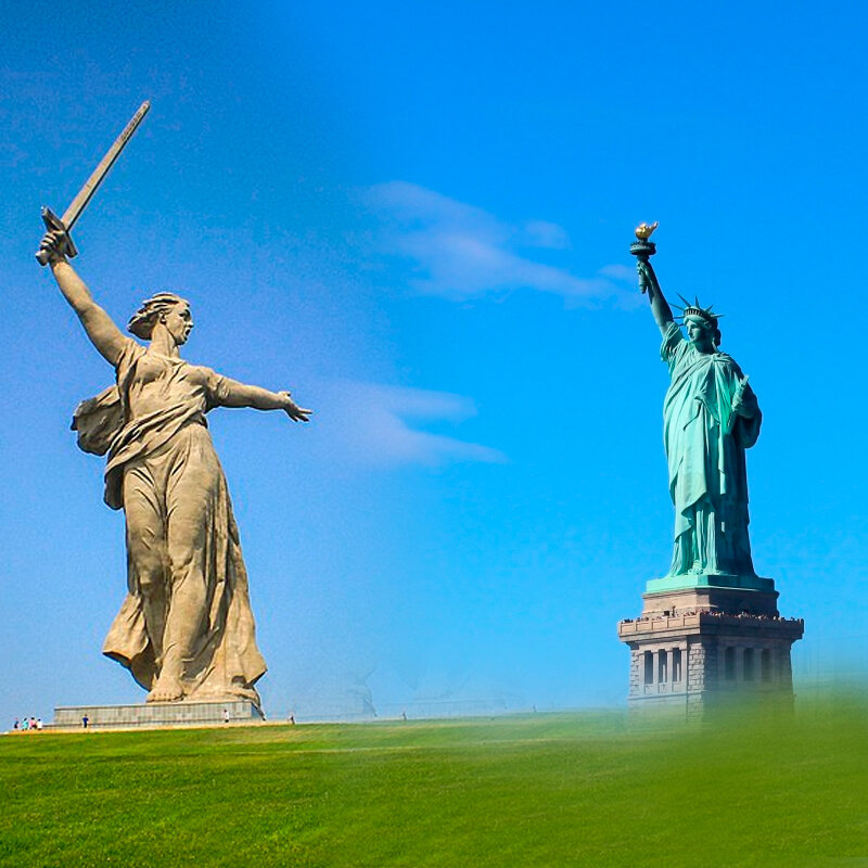 Удивительно, но многие из потомков советских лидеров предпочли жизнь за рубежом.