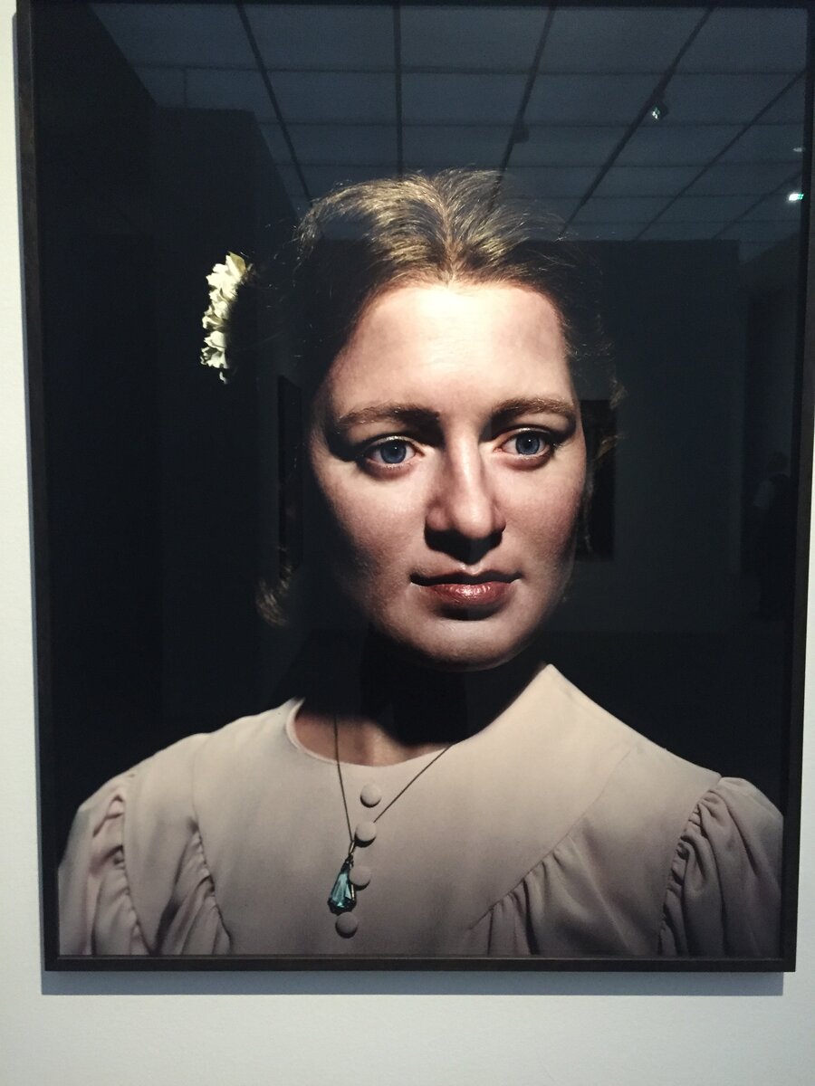 Isolde IX, 2016-19