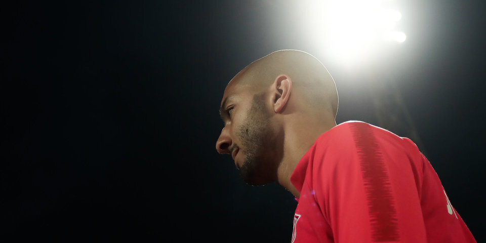 Софьян Ханни