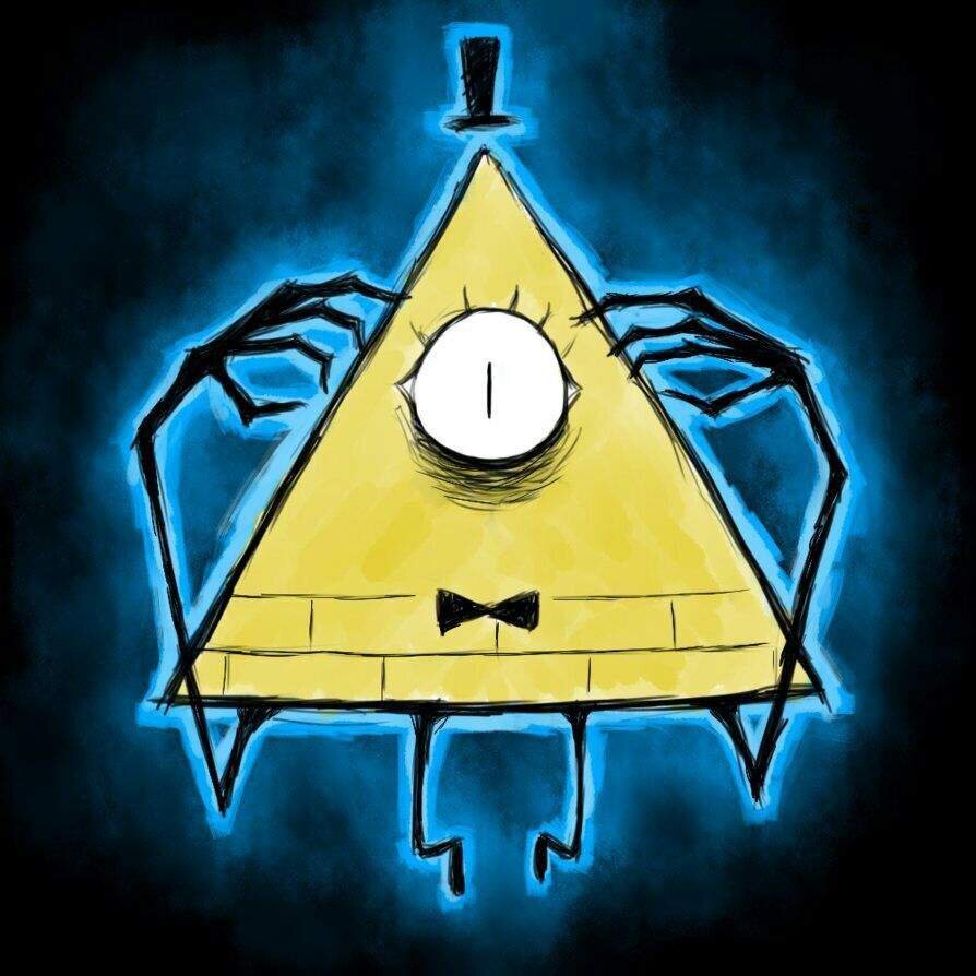 Gravity Falls