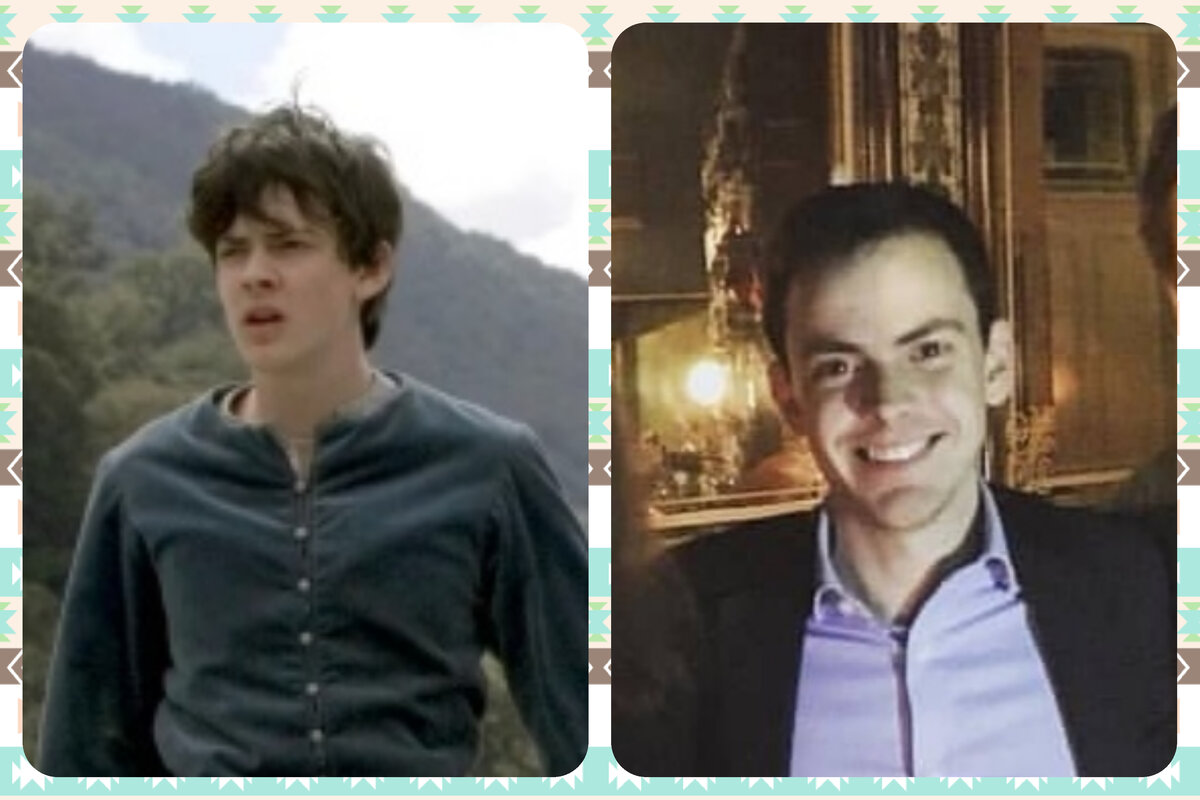 Кадр фильма / новое фото из инстаграма актераактёра @skandar_keynes_