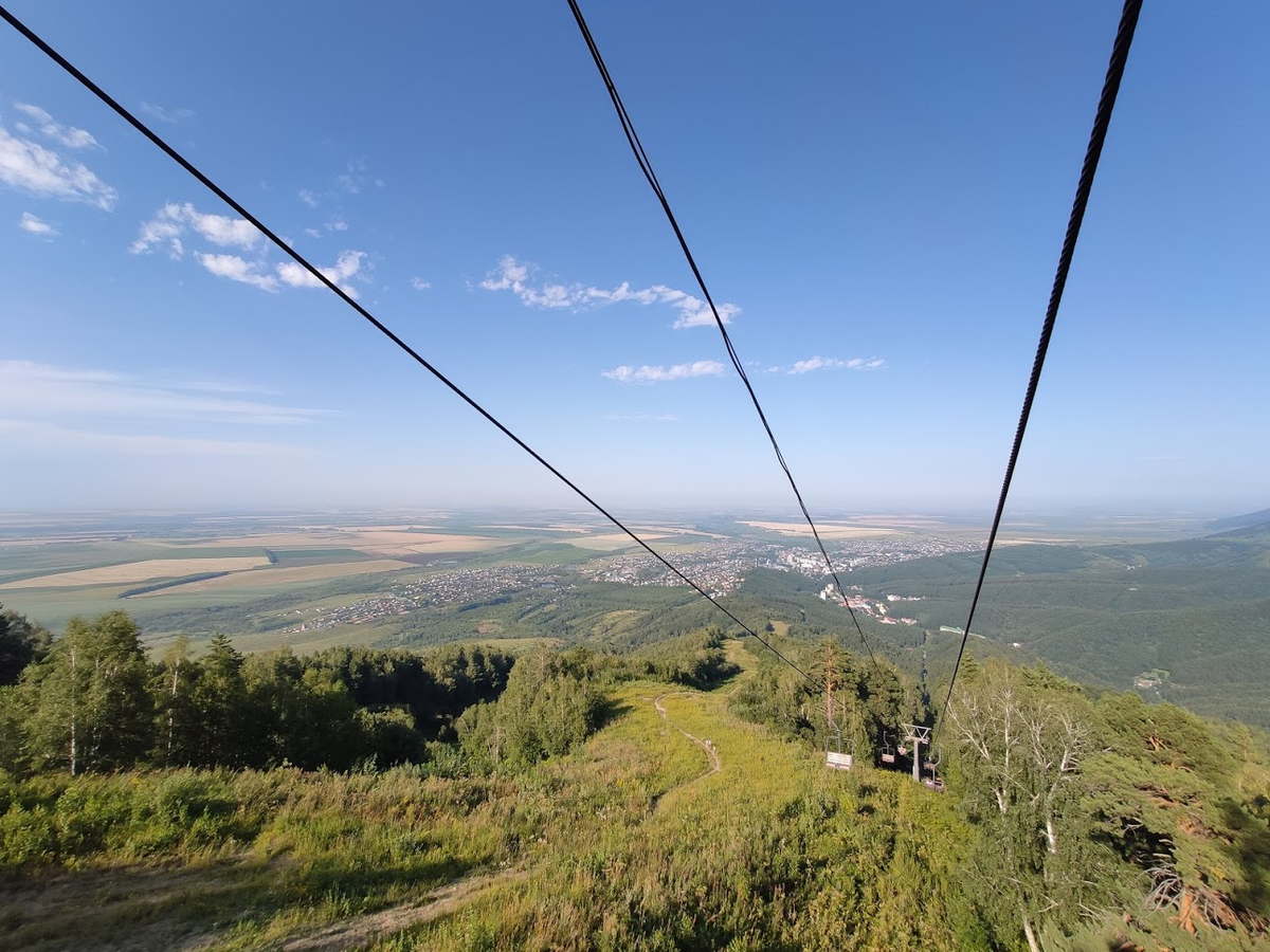 Сделано на Xiaomi Mi 9 SE