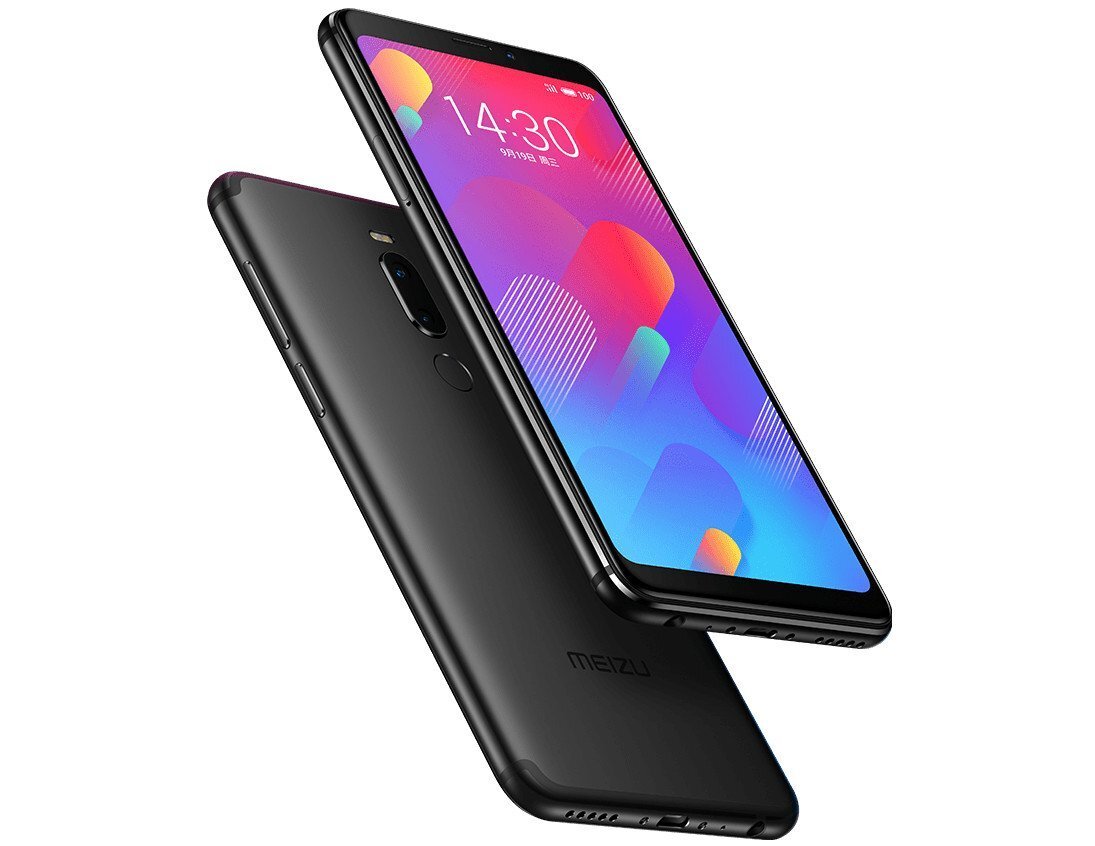 Meizu V8