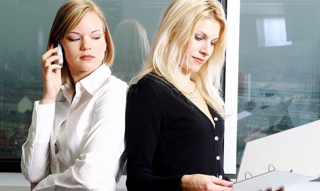 Зависть Фото из интернета