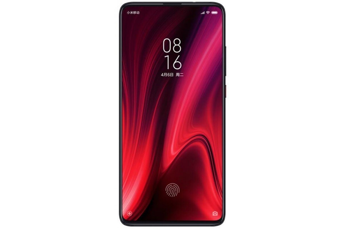 Xiaomi Redmi K20 Pro | Sмартфон | Дзен