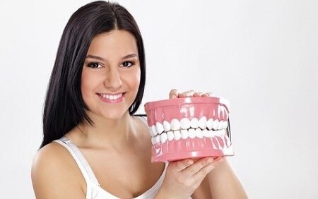 Ретенционный период нужен, чтобы сохранить результат лечения