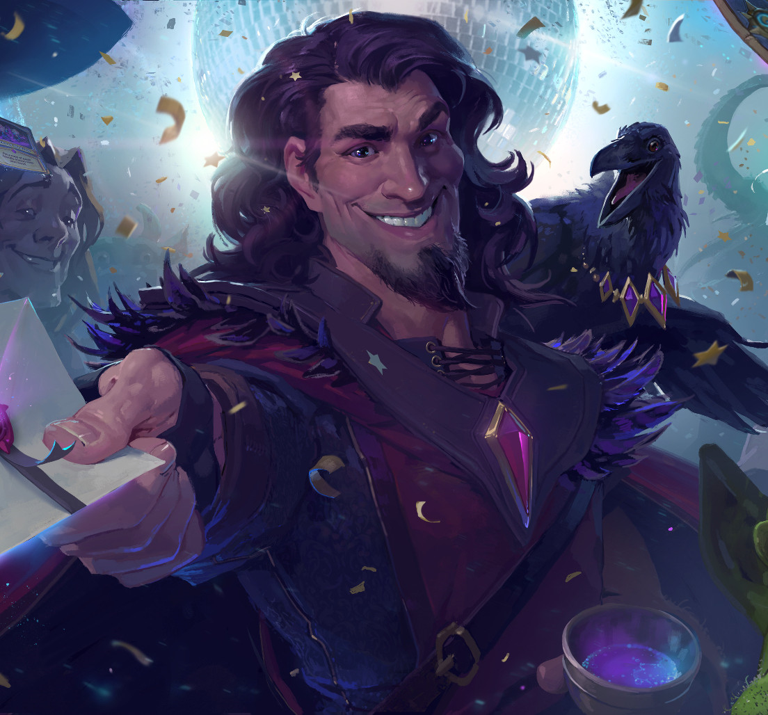 Медив (Medivh)