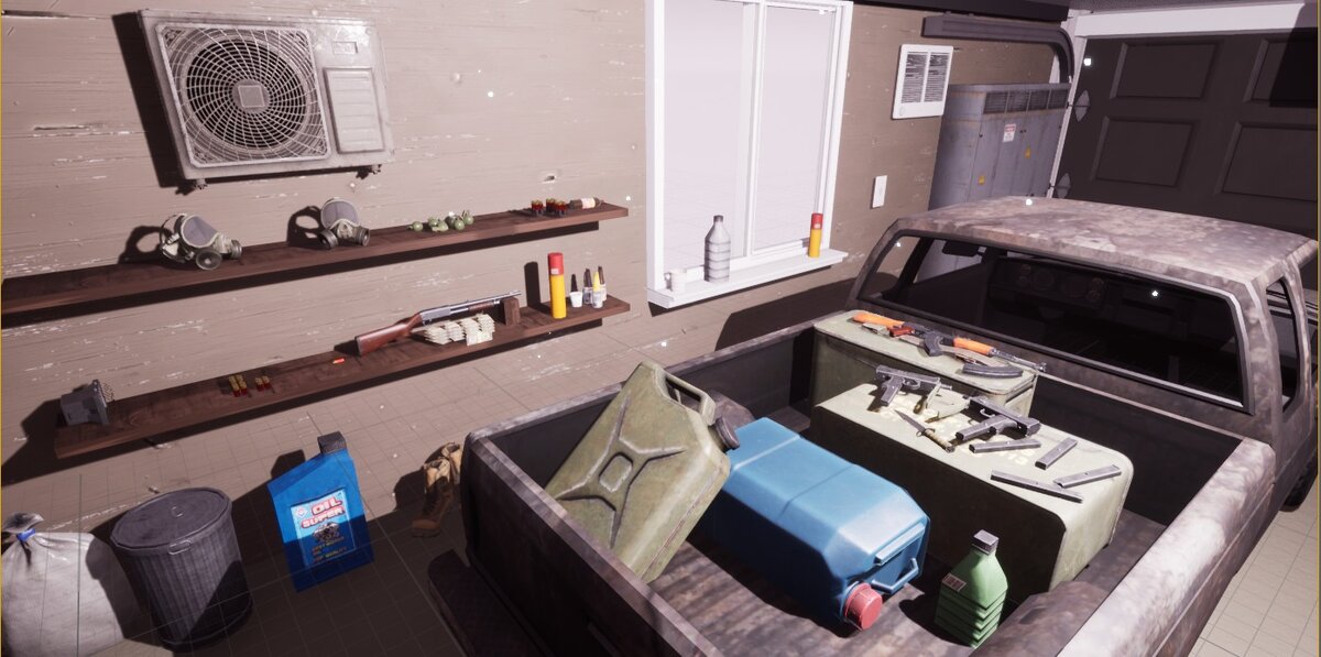 Несколько видов врагов. 
Солдаты. 