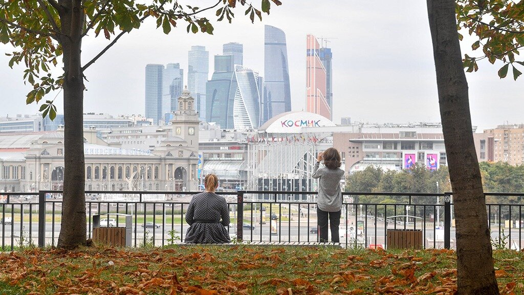 Источник: Агентство «Москва»